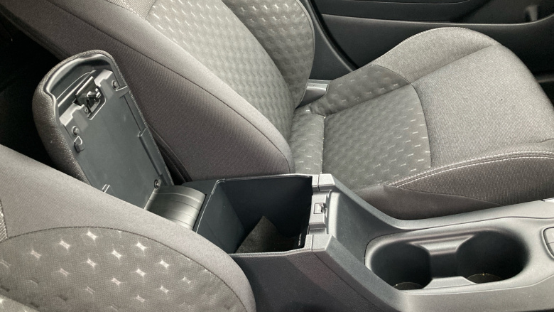 Toyota Corolla Petrol 1.8 VVT-i Hybrid Commercial Auto